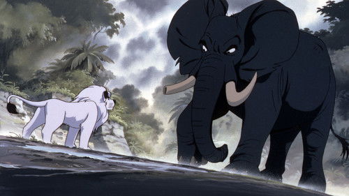 Jungle Emperor Leo - Der Kinofilm Bild 2