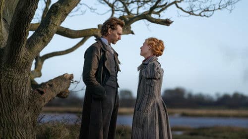 Die Schlange von Essex Bild 8