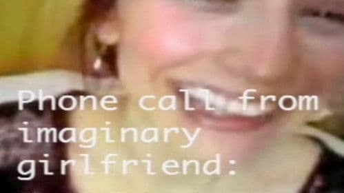Phone Call From Imaginary Girlfriends: Istanbul Bild 1