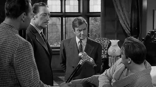 Der Wolfsmensch Bild 5