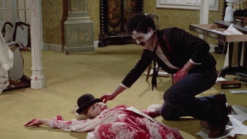 Maske des Grauens Bild 4