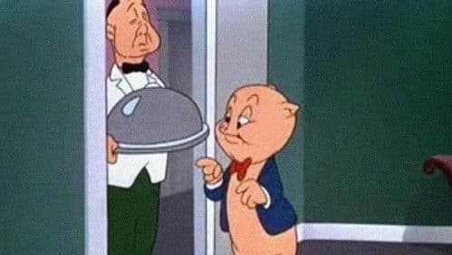 Ein krummer Hund Bild 1