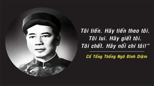 TT Ngo Dinh Diem Bild 1
