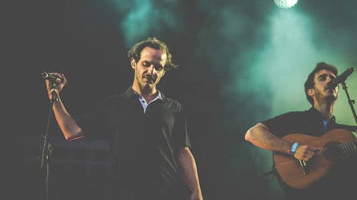 Boulevard des Airs - Basique le concert Bild 4