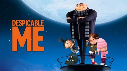 Ich - Einfach unverbesserlich Bild 3