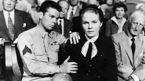 Glut unter der Asche Bild 8