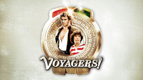 Die Zeitreisenden Bild 4