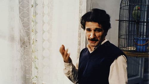 بگذار زندگی کنم Bild 1