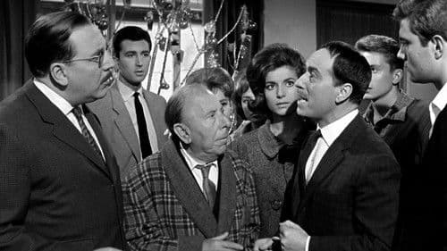 La gran familia Bild 4