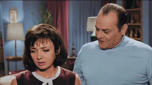 Ο Μπλοφατζής Bild 2