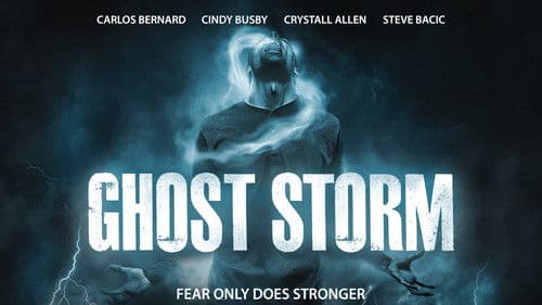 Ghost Storm Bild 5