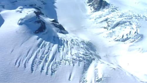 Glockner - Der schwarze Berg Bild 1