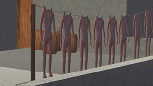 Freedom for Rahab Bild 3