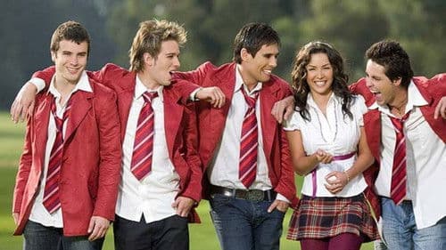 Niños Ricos, Pobres Padres Bild 1