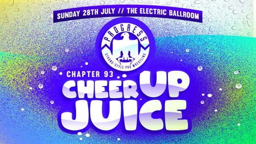 PROGRESS Chapter 93: Cheer Up Juice Bild 1