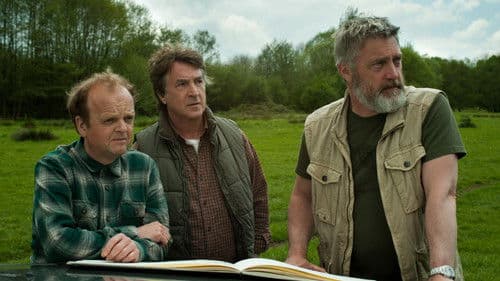 Ein Dorf zieht blank Bild 7