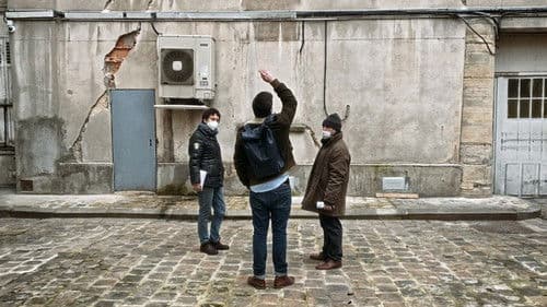 Appartement proche Paris, charme atypique Bild 3