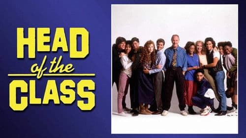 Head of the Class Bild 3