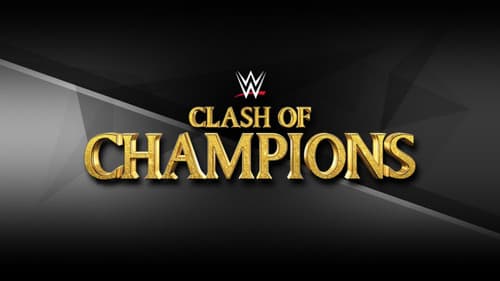 WWE Clash of Champions 2019 Bild 2
