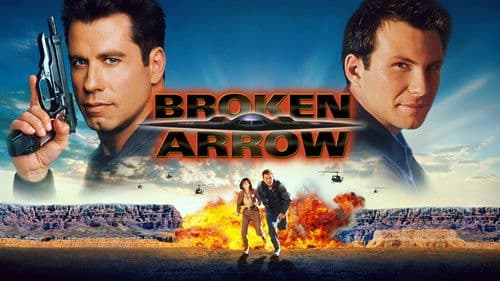 Operation: Broken Arrow Bild 8