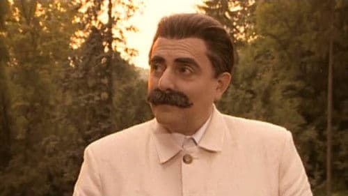 Сталин. Live Bild 3