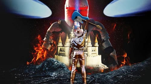 The Mumbo Jumbo Bild 2