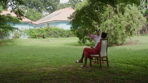 In the Shadows of Good Fortune Bild 1