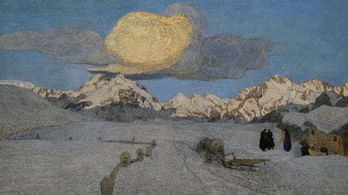 Segantini, ritorno alla natura Bild 1