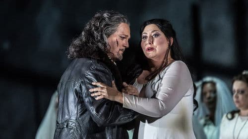 Royal Opera House: Il Trovatore Bild 4