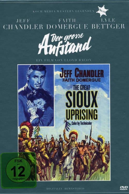 Der große Aufstand