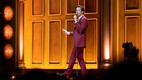 John Mulaney: Baby J Bild 2
