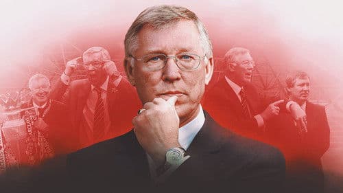 Sir Alex Bild 1