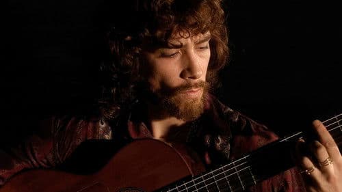 Camaron - Als Flamenco Legende wurde Bild 2