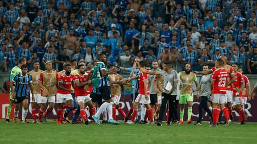 Gre-nal da América, O Filme Bild 2