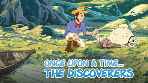 Es war einmal... Forscher und Erfinder Bild 5