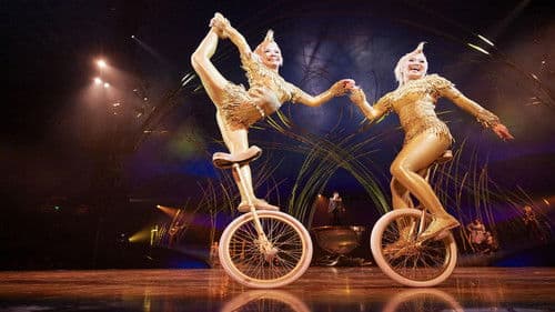 Cirque du Soleil: Amaluna Bild 4