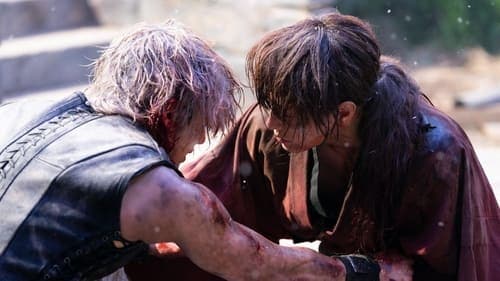 Rurouni Kenshin: The Final Bild 1