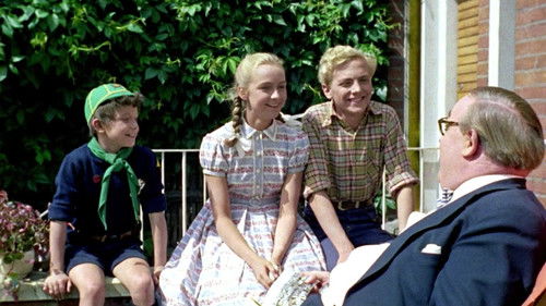 Far til fire og ulveungerne Bild 4