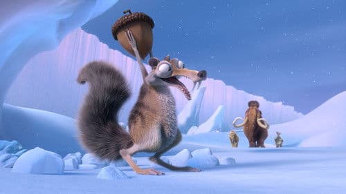 Ice Age: No Time for Nuts 4-D Bild 1