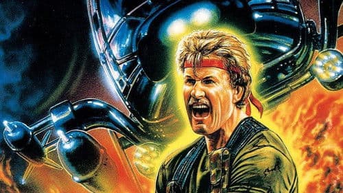 Der Kampfgigant II Bild 5