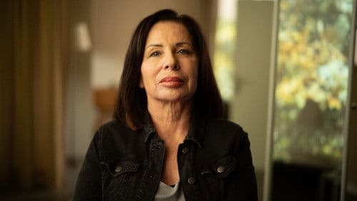 Herbertstraße – Geschichte einer Domina Bild 1