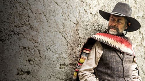 Der Kopf von Joaquín Murriata Bild 4