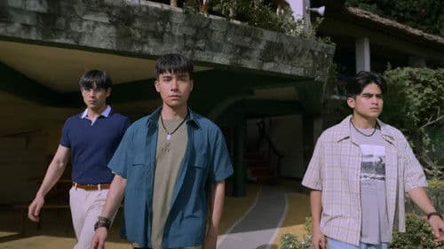 The Secrets of Hotel 88 Bild 3