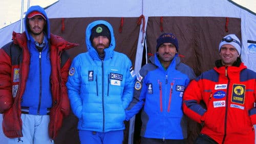 La Montaña Desnuda Bild 5