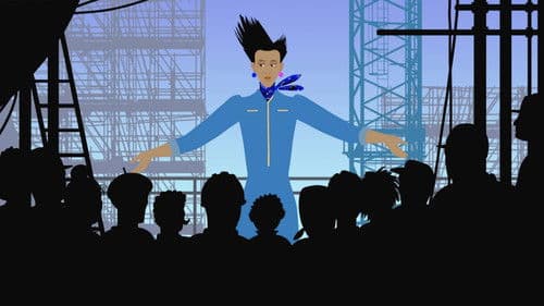 Le Pharaon, le Sauvage et la Princesse Bild 2