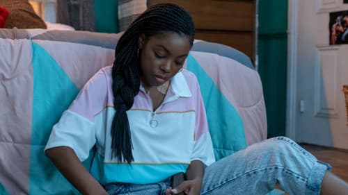 Black as Night Bild 2