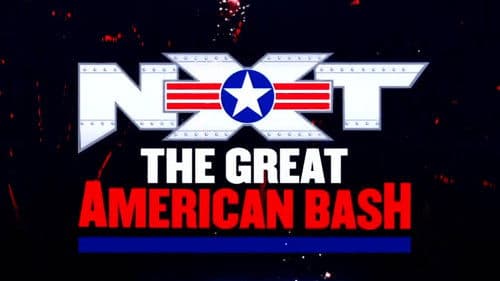 NXT Great American Bash 2022 Bild 1