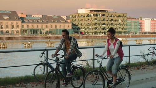 8 Sekunden - Ein Augenblick Unendlichkeit Bild 1