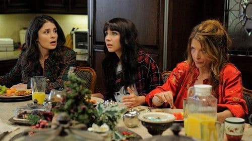 Mein schönstes schlimmstes Weihnachtsfest Bild 5