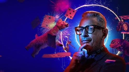 The World According to Jeff Goldblum Bild 2
